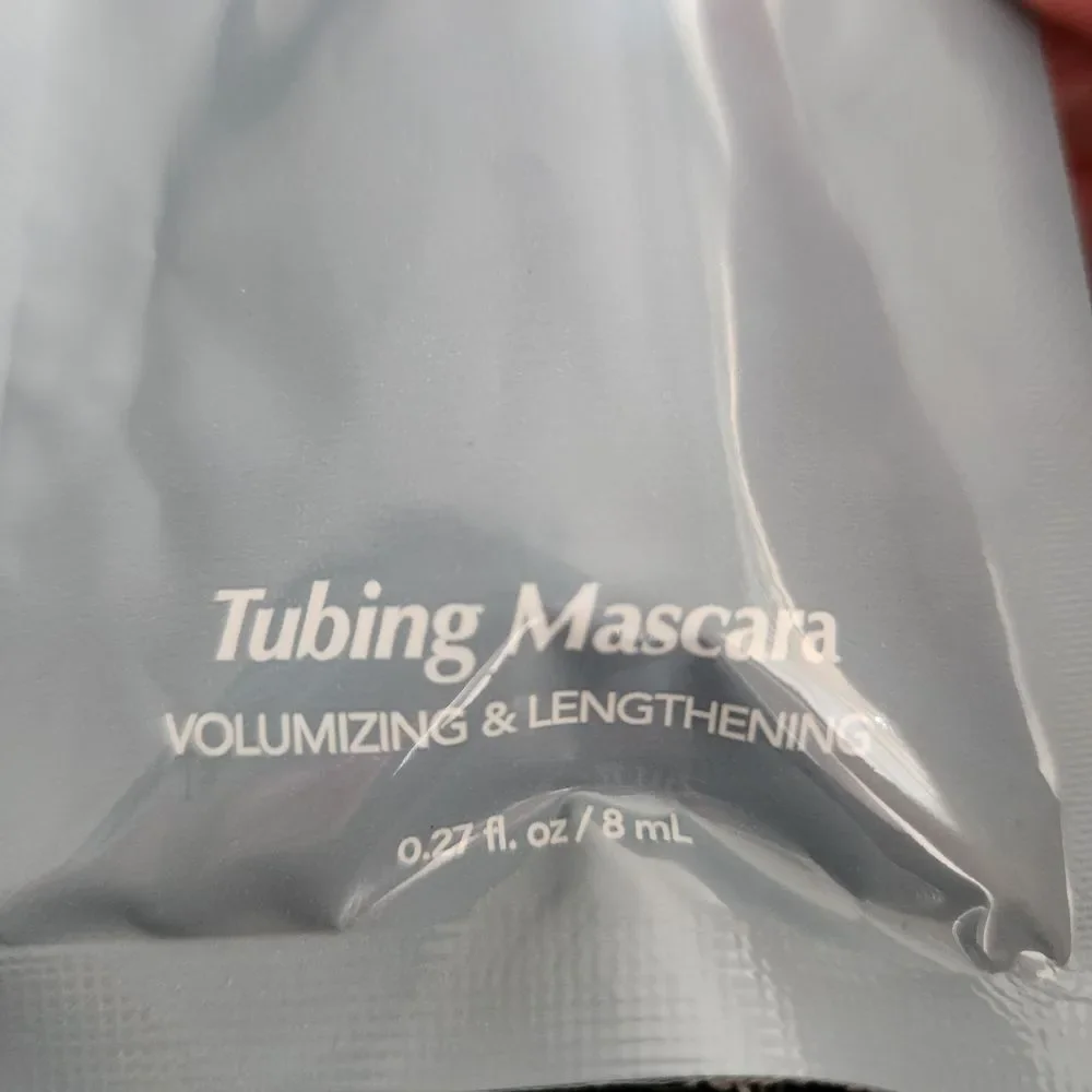 Persona Tubing Mascara Black Vokumizing & Lengthening 0.27fl.oz